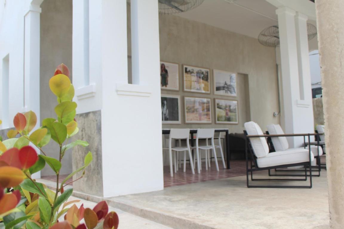 Stay At Mare San Juan Kültér fotó