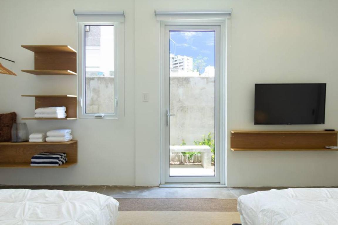 Stay At Mare San Juan Kültér fotó