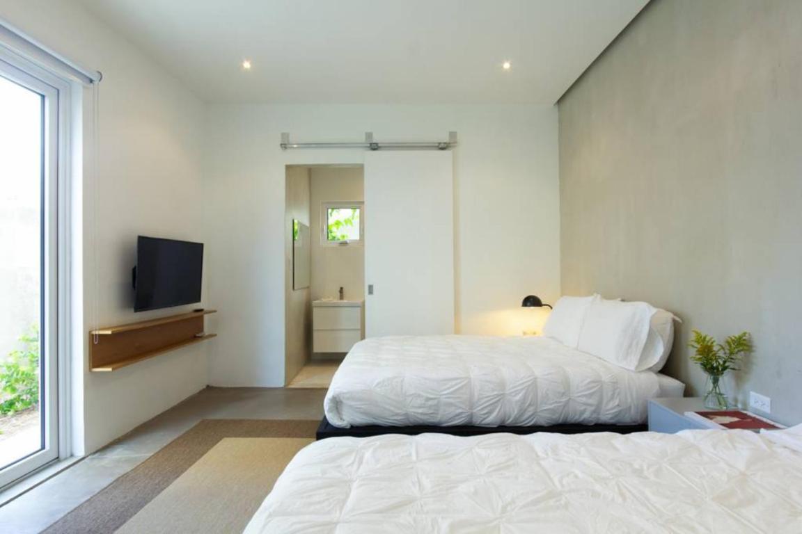Stay At Mare San Juan Kültér fotó