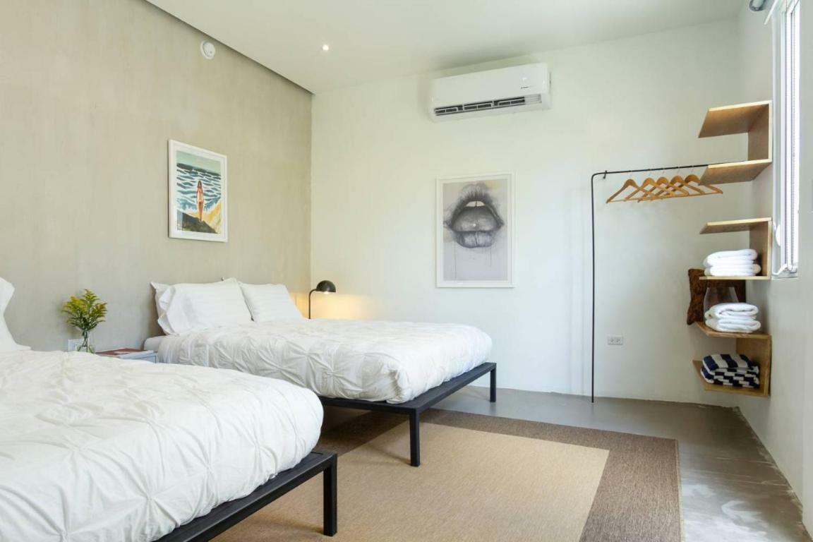 Stay At Mare San Juan Kültér fotó