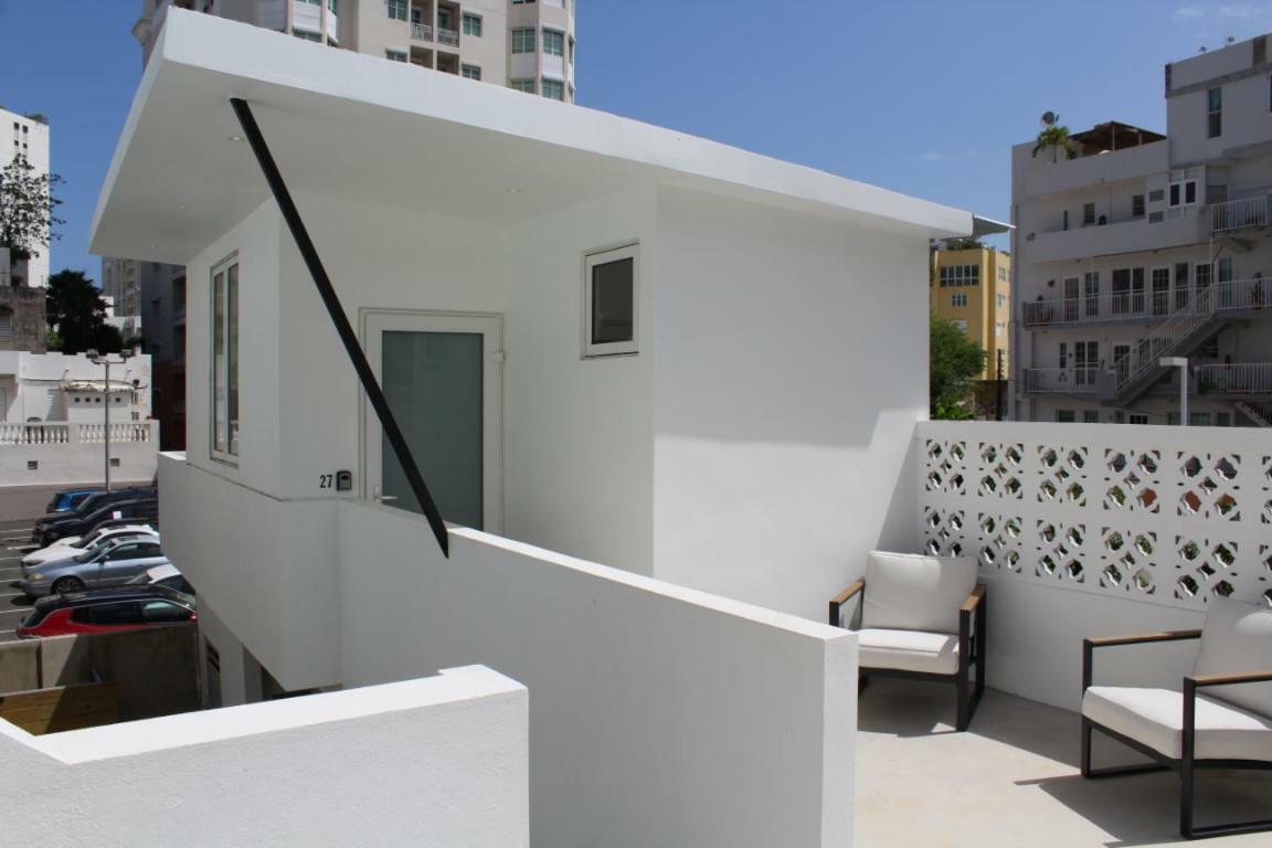 Stay At Mare San Juan Kültér fotó