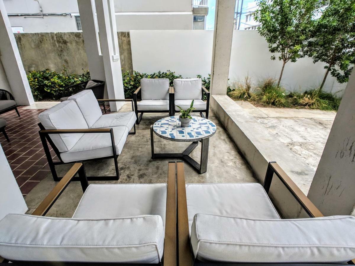 Stay At Mare San Juan Kültér fotó