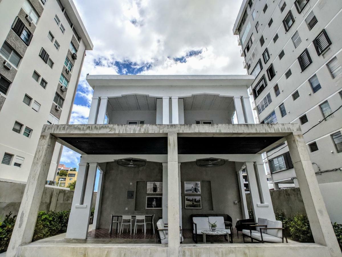 Stay At Mare San Juan Kültér fotó