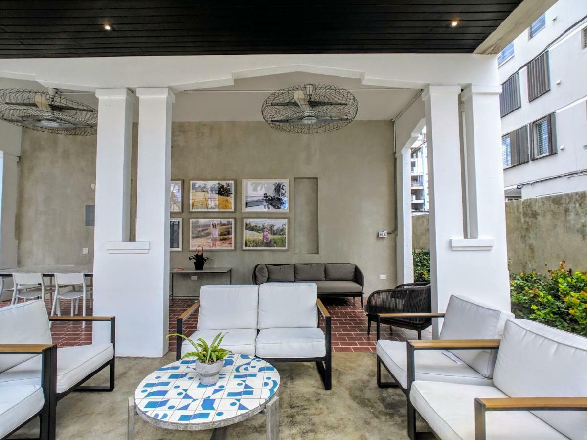 Stay At Mare San Juan Kültér fotó