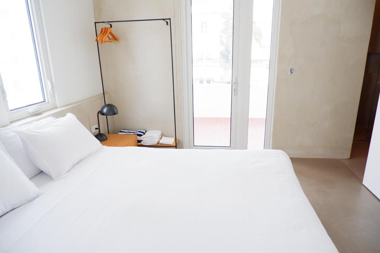 Stay At Mare San Juan Kültér fotó