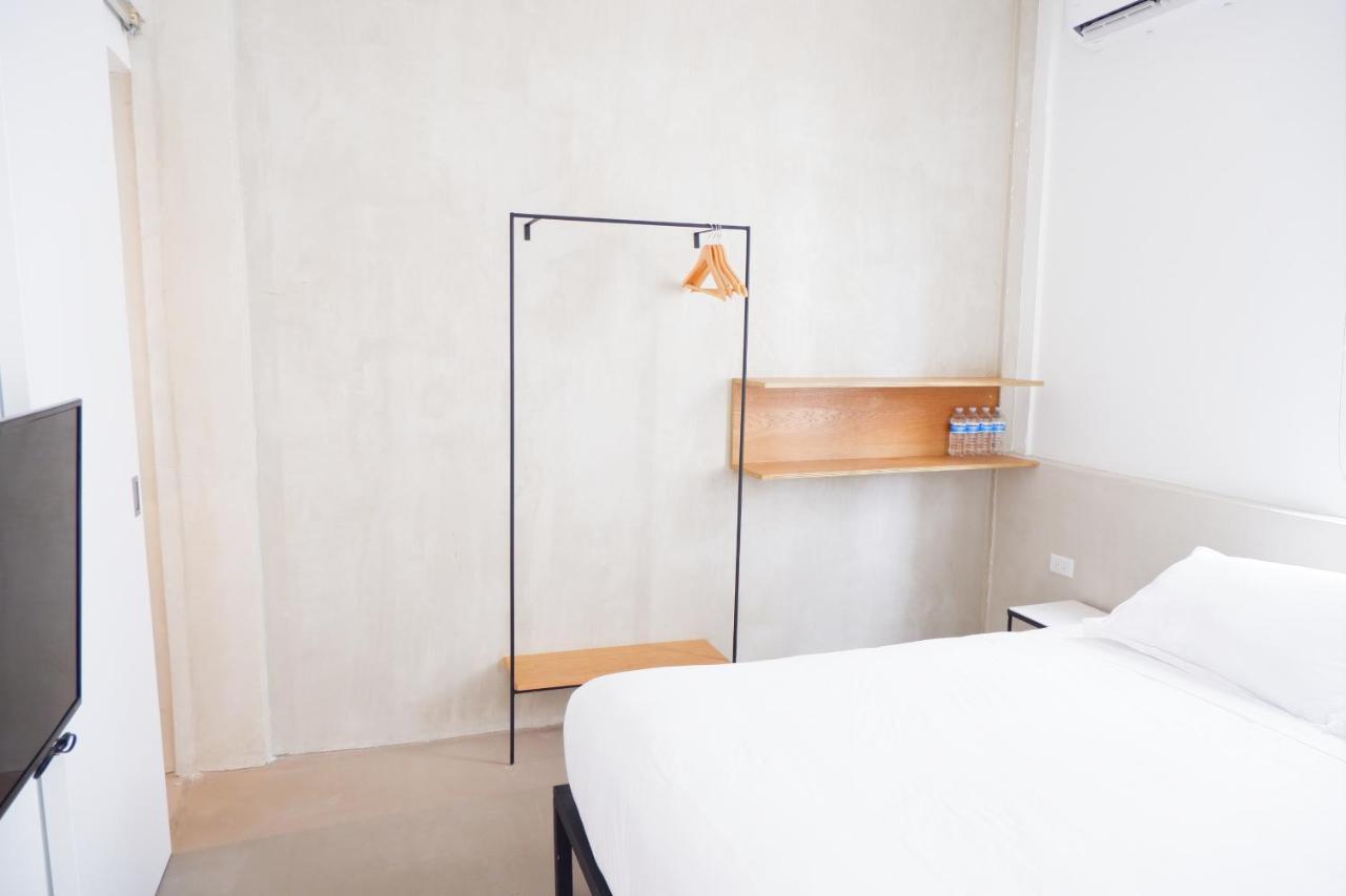 Stay At Mare San Juan Kültér fotó