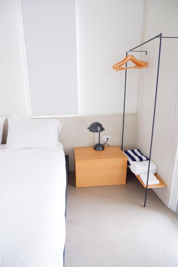 Stay At Mare San Juan Kültér fotó