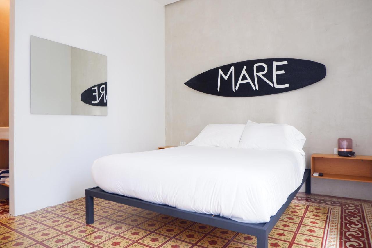 Stay At Mare San Juan Kültér fotó