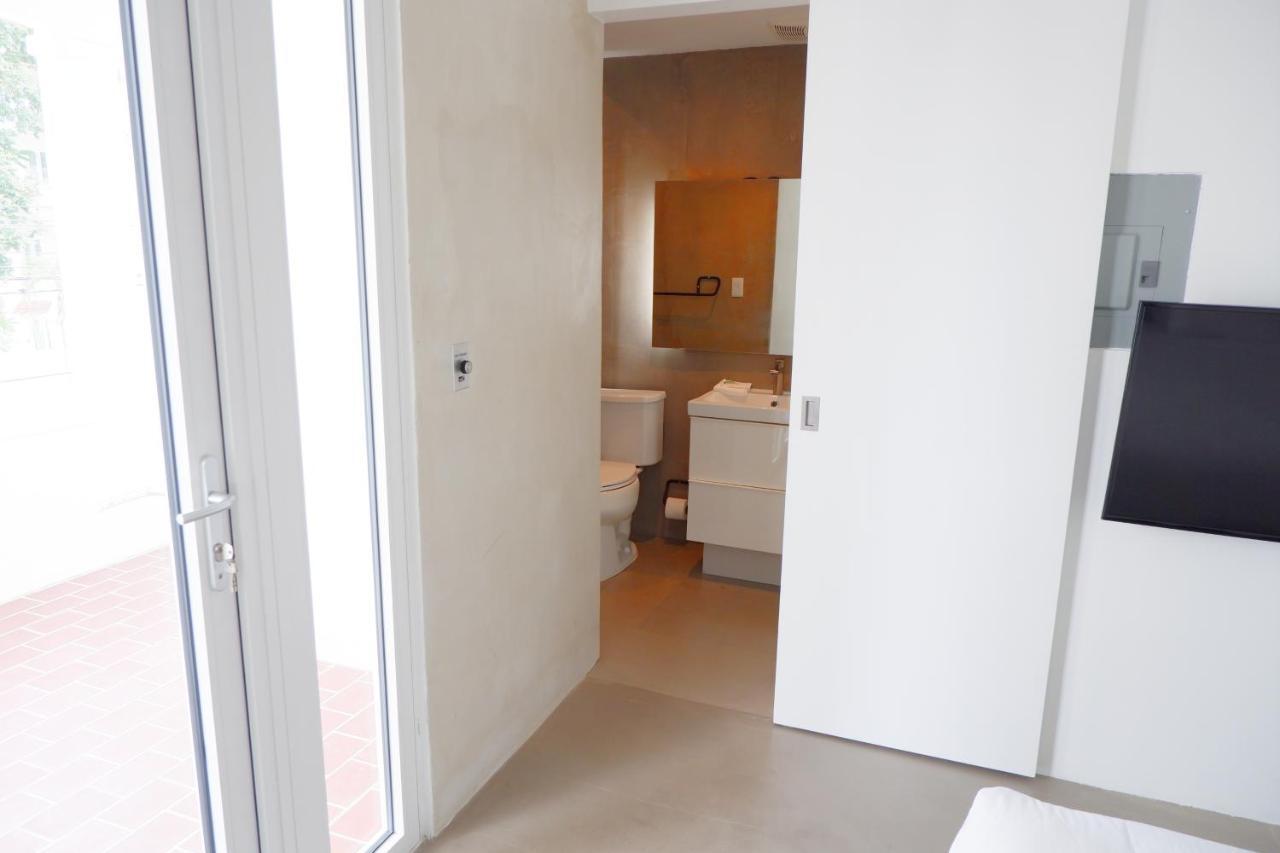 Stay At Mare San Juan Kültér fotó
