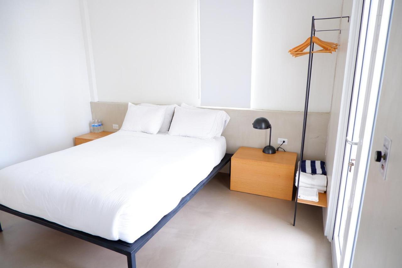 Stay At Mare San Juan Kültér fotó