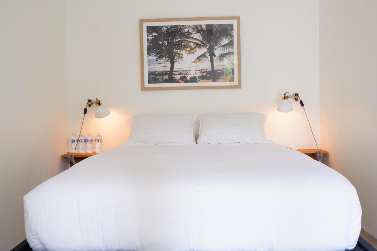 Stay At Mare San Juan Kültér fotó