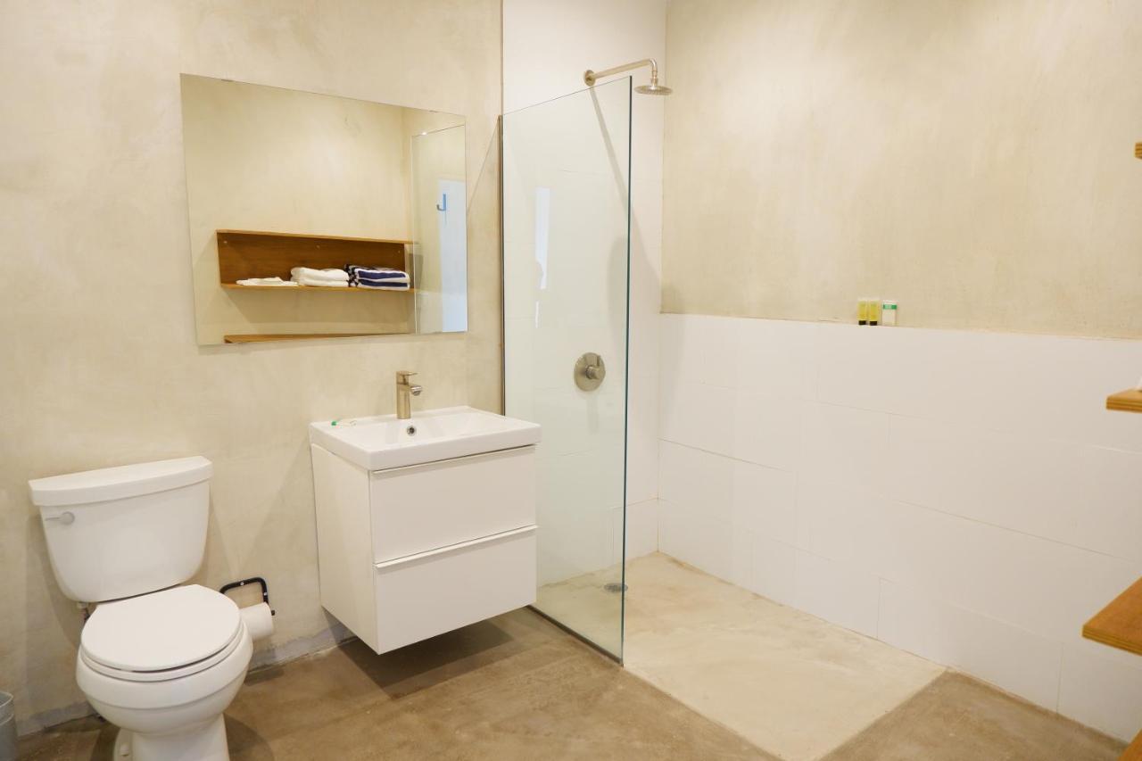 Stay At Mare San Juan Kültér fotó
