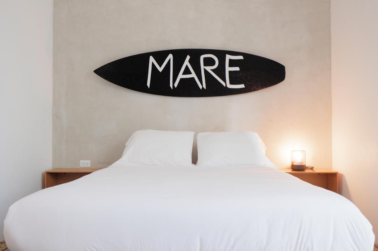 Stay At Mare San Juan Kültér fotó