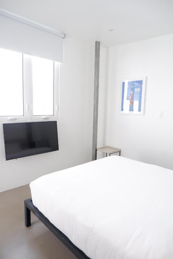 Stay At Mare San Juan Kültér fotó