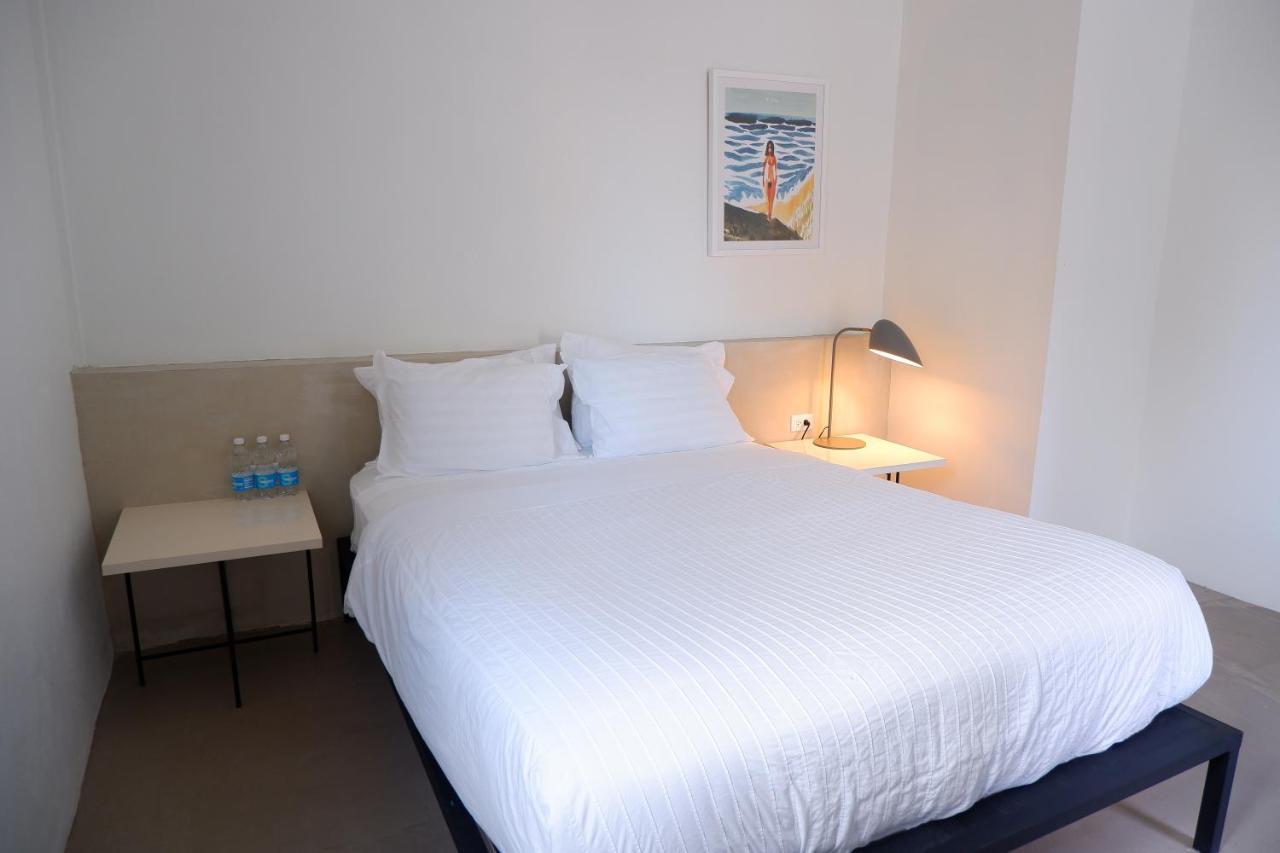Stay At Mare San Juan Kültér fotó