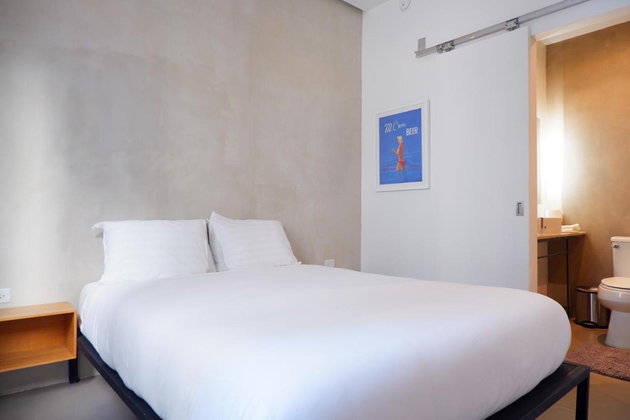Stay At Mare San Juan Kültér fotó