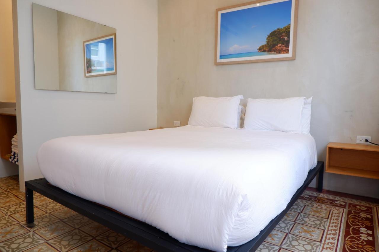 Stay At Mare San Juan Kültér fotó