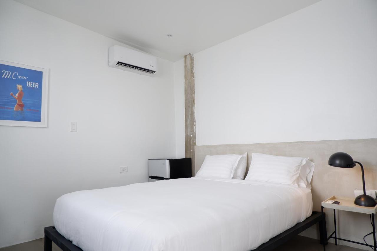 Stay At Mare San Juan Kültér fotó