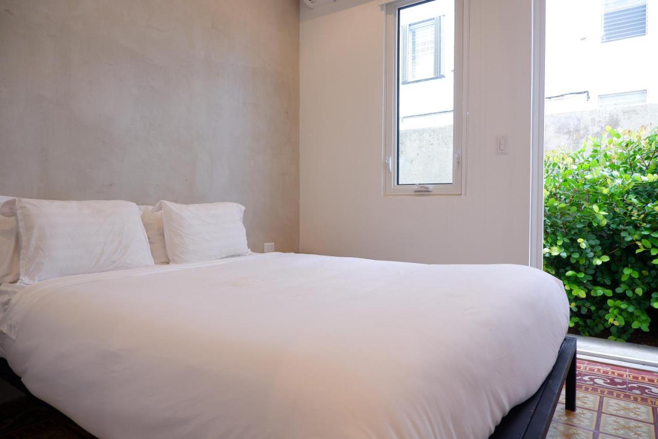 Stay At Mare San Juan Kültér fotó